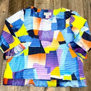 ALFRED‎ DUNNER top-size M